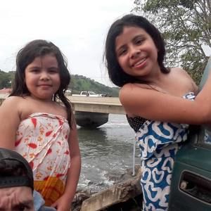 Meet your Posher, Ana